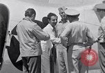Image of Bob Hope Guantanamo Bay Cuba, 1944, second 13 stock footage video 65675041120