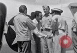 Image of Bob Hope Guantanamo Bay Cuba, 1944, second 14 stock footage video 65675041120