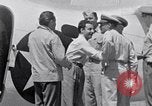 Image of Bob Hope Guantanamo Bay Cuba, 1944, second 15 stock footage video 65675041120