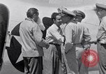 Image of Bob Hope Guantanamo Bay Cuba, 1944, second 16 stock footage video 65675041120