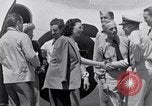 Image of Bob Hope Guantanamo Bay Cuba, 1944, second 21 stock footage video 65675041120