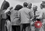 Image of Bob Hope Guantanamo Bay Cuba, 1944, second 25 stock footage video 65675041120