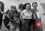 Image of Bob Hope Guantanamo Bay Cuba, 1944, second 31 stock footage video 65675041120