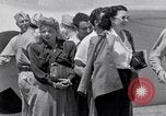 Image of Bob Hope Guantanamo Bay Cuba, 1944, second 34 stock footage video 65675041120