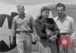 Image of Bob Hope Guantanamo Bay Cuba, 1944, second 41 stock footage video 65675041120