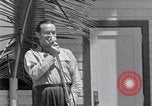 Image of Bob Hope Guantanamo Bay Cuba, 1944, second 51 stock footage video 65675041120