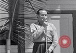Image of Bob Hope Guantanamo Bay Cuba, 1944, second 52 stock footage video 65675041120