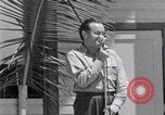 Image of Bob Hope Guantanamo Bay Cuba, 1944, second 53 stock footage video 65675041120