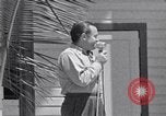 Image of Bob Hope Guantanamo Bay Cuba, 1944, second 56 stock footage video 65675041120