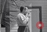Image of Bob Hope Guantanamo Bay Cuba, 1944, second 57 stock footage video 65675041120