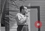 Image of Bob Hope Guantanamo Bay Cuba, 1944, second 58 stock footage video 65675041120