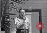 Image of Bob Hope Guantanamo Bay Cuba, 1944, second 60 stock footage video 65675041120