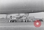 Image of blimp Guantanamo Bay Cuba, 1944, second 6 stock footage video 65675041121