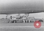 Image of blimp Guantanamo Bay Cuba, 1944, second 9 stock footage video 65675041121