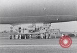 Image of blimp Guantanamo Bay Cuba, 1944, second 12 stock footage video 65675041121