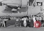 Image of blimp Guantanamo Bay Cuba, 1944, second 20 stock footage video 65675041121