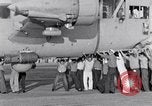 Image of blimp Guantanamo Bay Cuba, 1944, second 23 stock footage video 65675041121