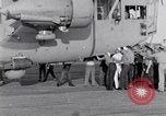 Image of blimp Guantanamo Bay Cuba, 1944, second 24 stock footage video 65675041121