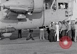Image of blimp Guantanamo Bay Cuba, 1944, second 25 stock footage video 65675041121