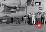 Image of blimp Guantanamo Bay Cuba, 1944, second 26 stock footage video 65675041121