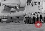 Image of blimp Guantanamo Bay Cuba, 1944, second 28 stock footage video 65675041121