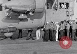 Image of blimp Guantanamo Bay Cuba, 1944, second 30 stock footage video 65675041121