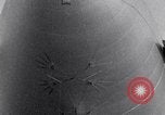 Image of blimp Guantanamo Bay Cuba, 1944, second 62 stock footage video 65675041121