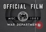 Image Bob Hope Hawaii USA, 1944, de la seconde 7 séquences d'archives historiques vidéo 65675041122