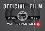 Image Bob Hope Hawaii USA, 1944, de la seconde 8 séquences d'archives historiques vidéo 65675041122
