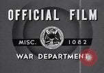 Image Bob Hope Hawaii USA, 1944, de la seconde 9 séquences d'archives historiques vidéo 65675041122