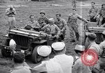 Image Bob Hope Hawaii USA, 1944, de la seconde 34 séquences d'archives historiques vidéo 65675041122