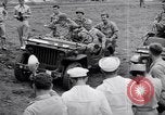 Image Bob Hope Hawaii USA, 1944, de la seconde 36 séquences d'archives historiques vidéo 65675041122