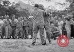 Image of Bob Hope Hawaii USA, 1944, second 6 stock footage video 65675041123