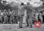 Image of Bob Hope Hawaii USA, 1944, second 7 stock footage video 65675041123