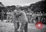 Image of Bob Hope Hawaii USA, 1944, second 9 stock footage video 65675041123