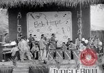 Image of Bob Hope Hawaii USA, 1944, second 36 stock footage video 65675041123