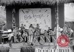 Image of Bob Hope Hawaii USA, 1944, second 39 stock footage video 65675041123