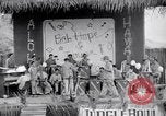 Image of Bob Hope Hawaii USA, 1944, second 40 stock footage video 65675041123