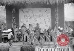 Image of Bob Hope Hawaii USA, 1944, second 44 stock footage video 65675041123