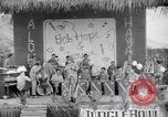 Image of Bob Hope Hawaii USA, 1944, second 45 stock footage video 65675041123