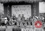 Image of Bob Hope Hawaii USA, 1944, second 49 stock footage video 65675041123