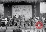 Image of Bob Hope Hawaii USA, 1944, second 52 stock footage video 65675041123