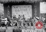Image of Bob Hope Hawaii USA, 1944, second 54 stock footage video 65675041123