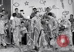 Image of Bob Hope Hawaii USA, 1944, second 6 stock footage video 65675041124