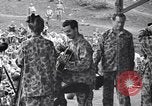 Image of Bob Hope Hawaii USA, 1944, second 19 stock footage video 65675041124