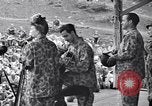 Image of Bob Hope Hawaii USA, 1944, second 22 stock footage video 65675041124