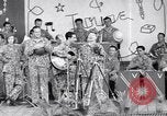 Image of Bob Hope Hawaii USA, 1944, second 30 stock footage video 65675041124