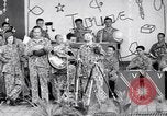 Image of Bob Hope Hawaii USA, 1944, second 39 stock footage video 65675041124