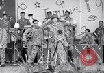 Image of Bob Hope Hawaii USA, 1944, second 8 stock footage video 65675041125