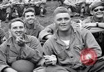 Image of Bob Hope Hawaii USA, 1944, second 55 stock footage video 65675041125